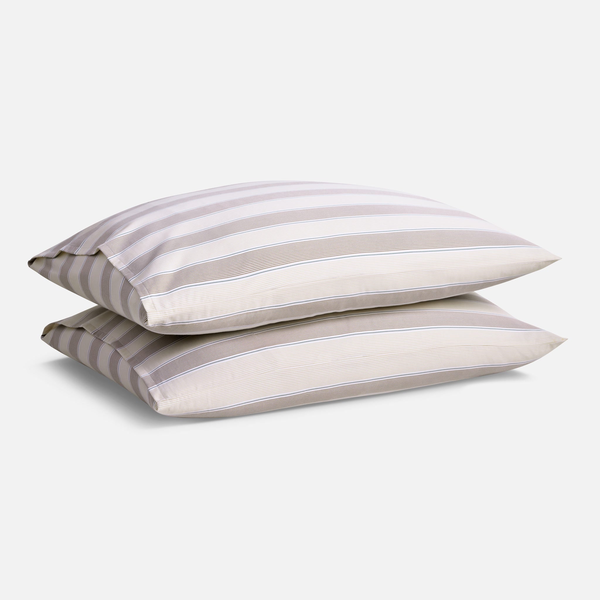 Luxe Sateen Pillowcase Set