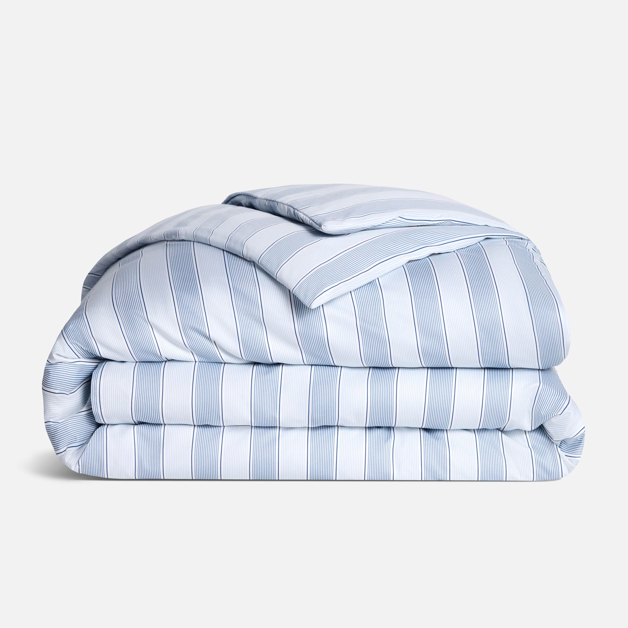 Luxe Sateen Duvet Cover - Last Call