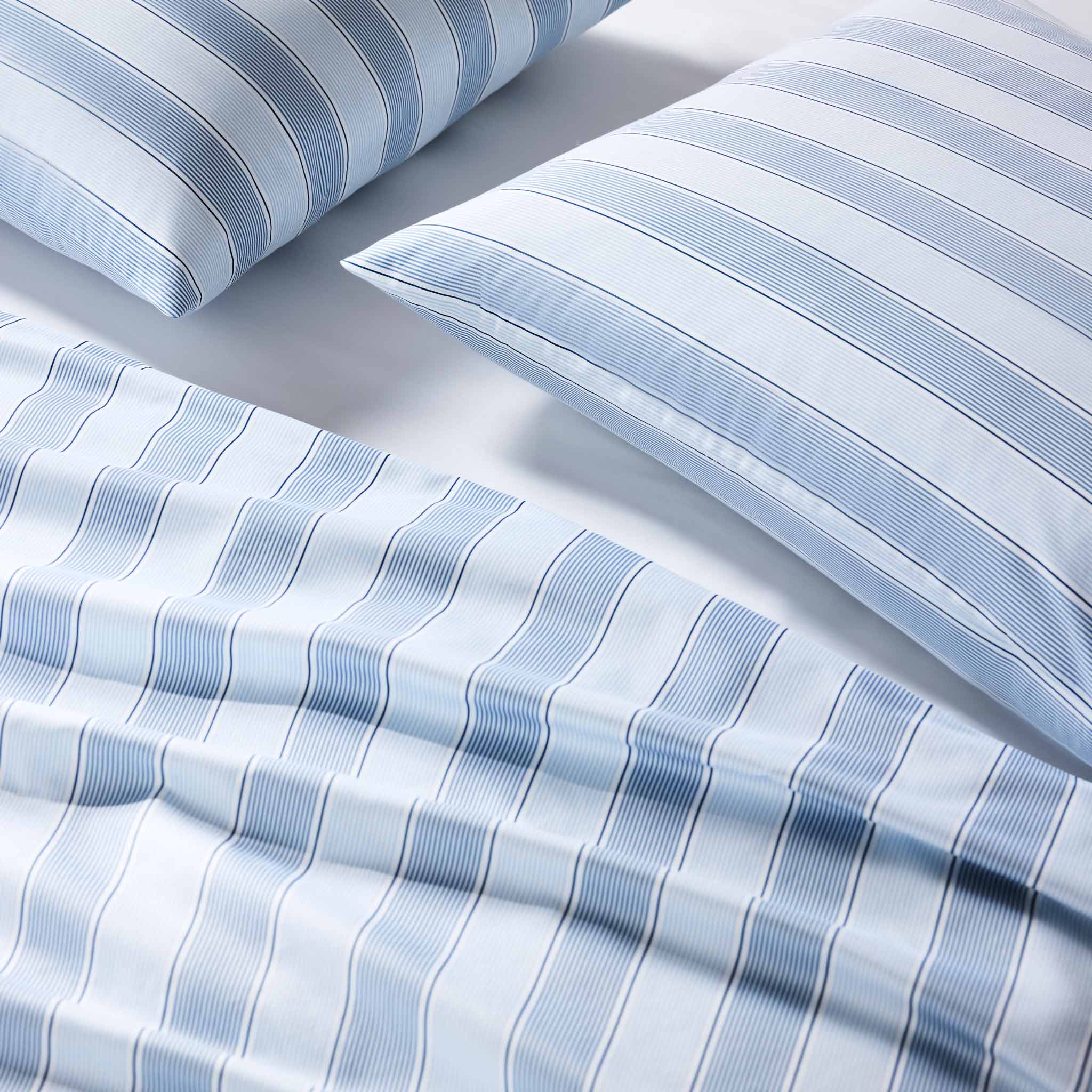 Luxe Sateen Duvet Cover