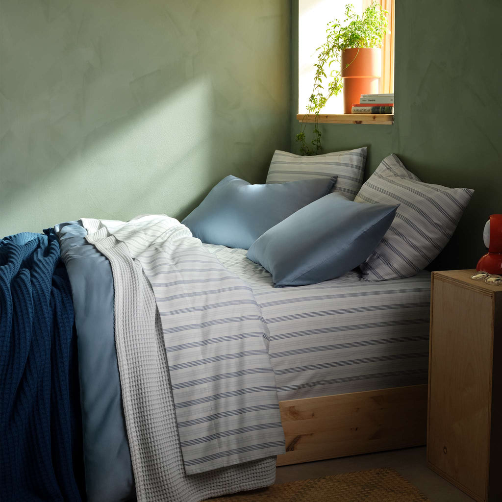 Luxe Sateen Core Sheet Set - Last Call