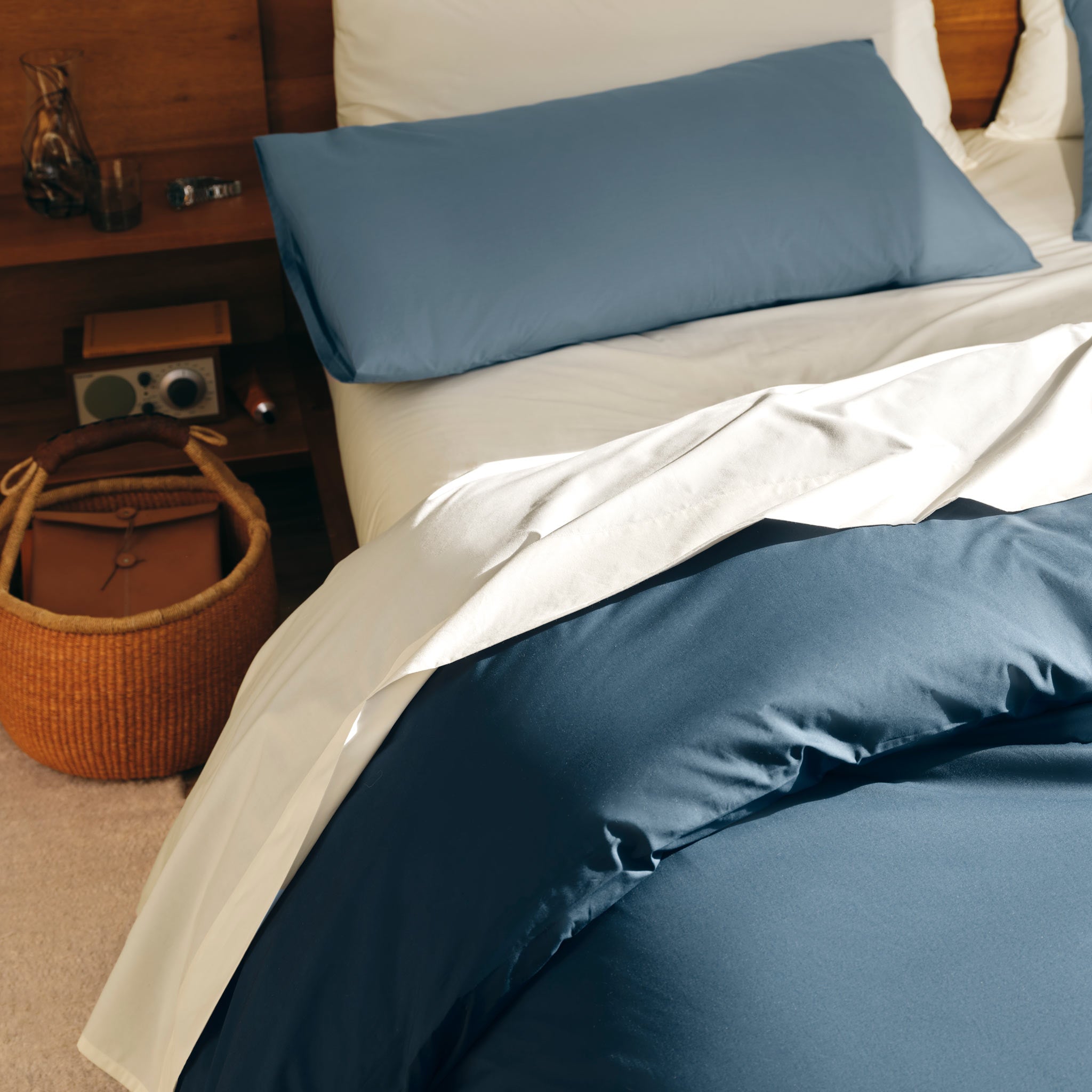 Luxe Sateen Hardcore Bundle