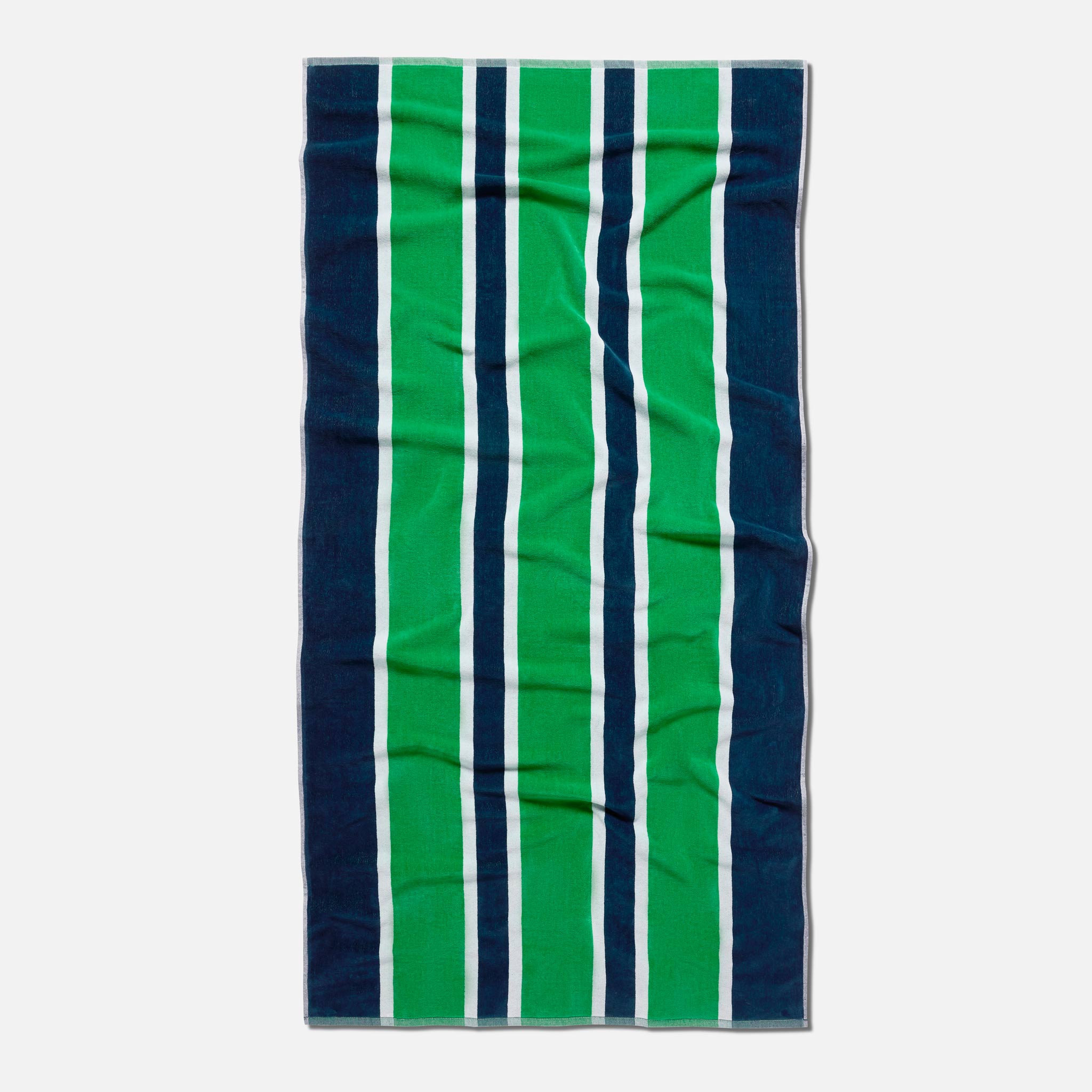 Boardwalk Beach Towel - Last Call