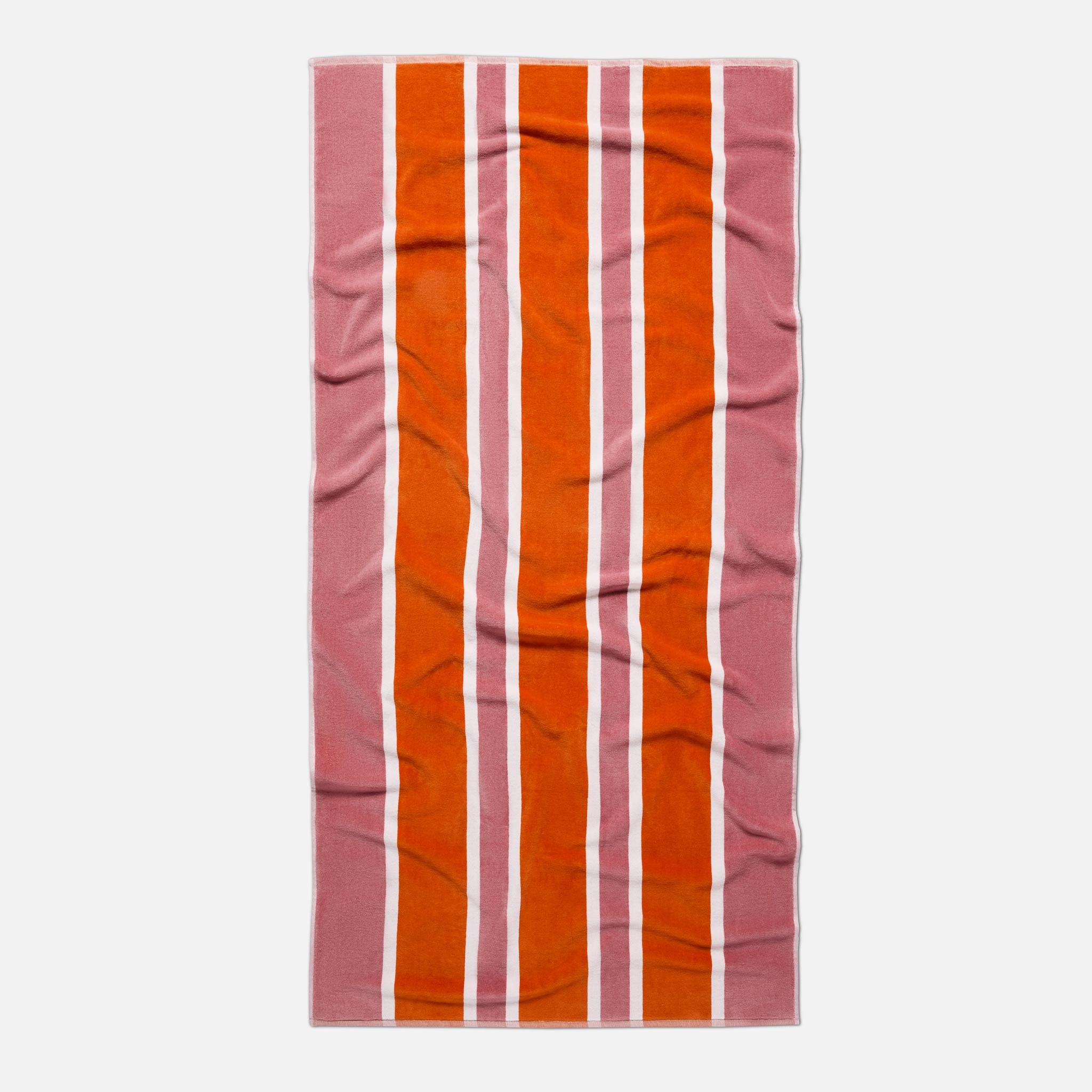 Boardwalk Beach Towel - Last Call