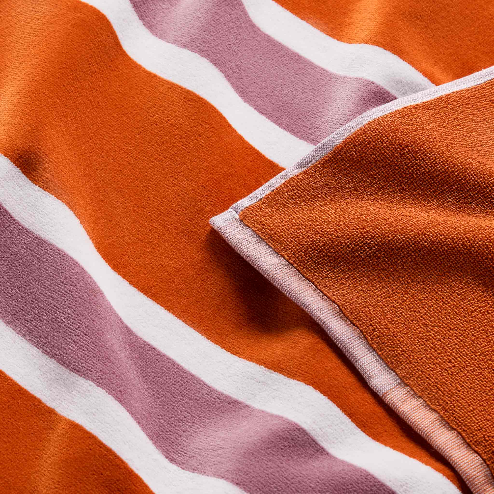 Boardwalk Beach Towel - Last Call