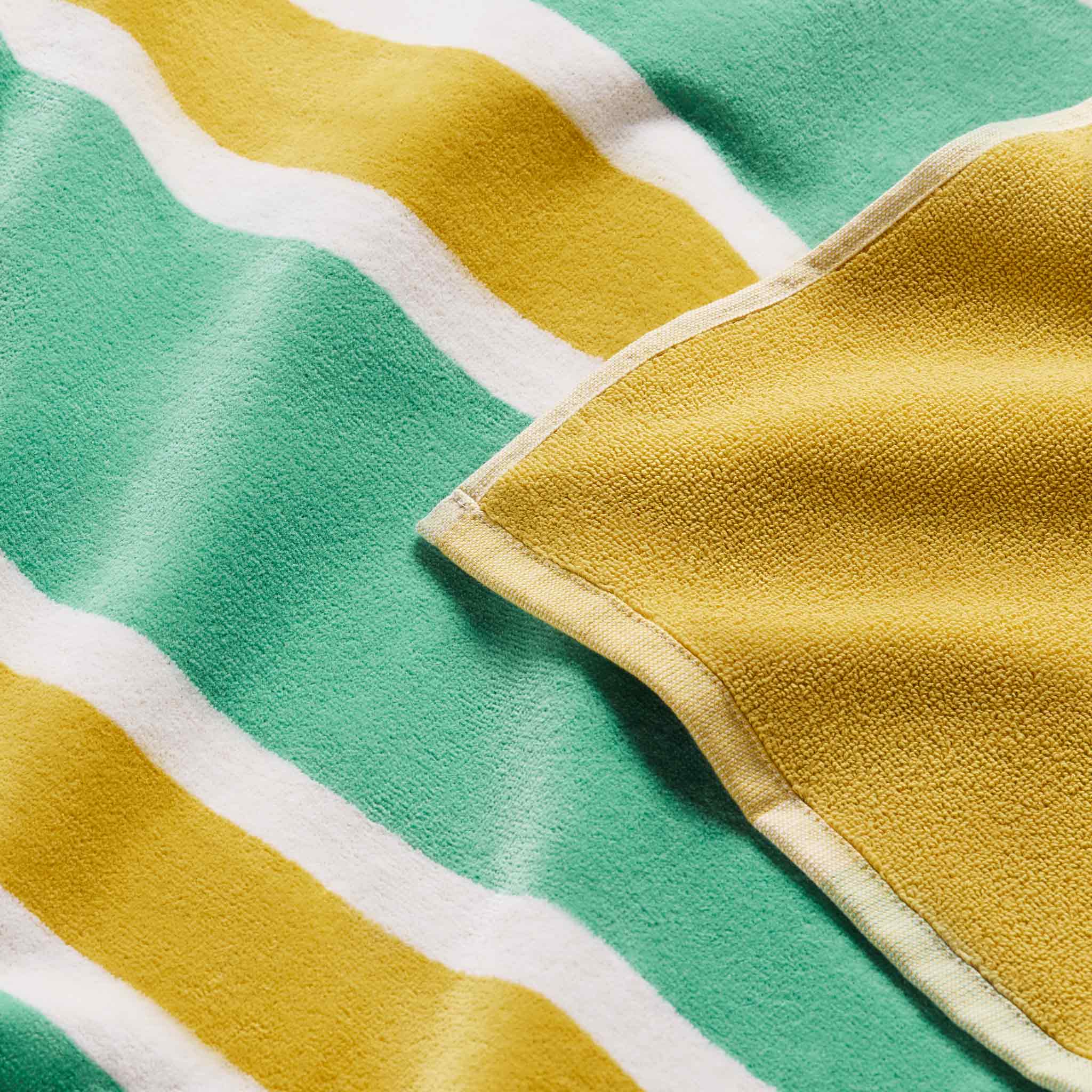 Boardwalk Beach Towel - Last Call