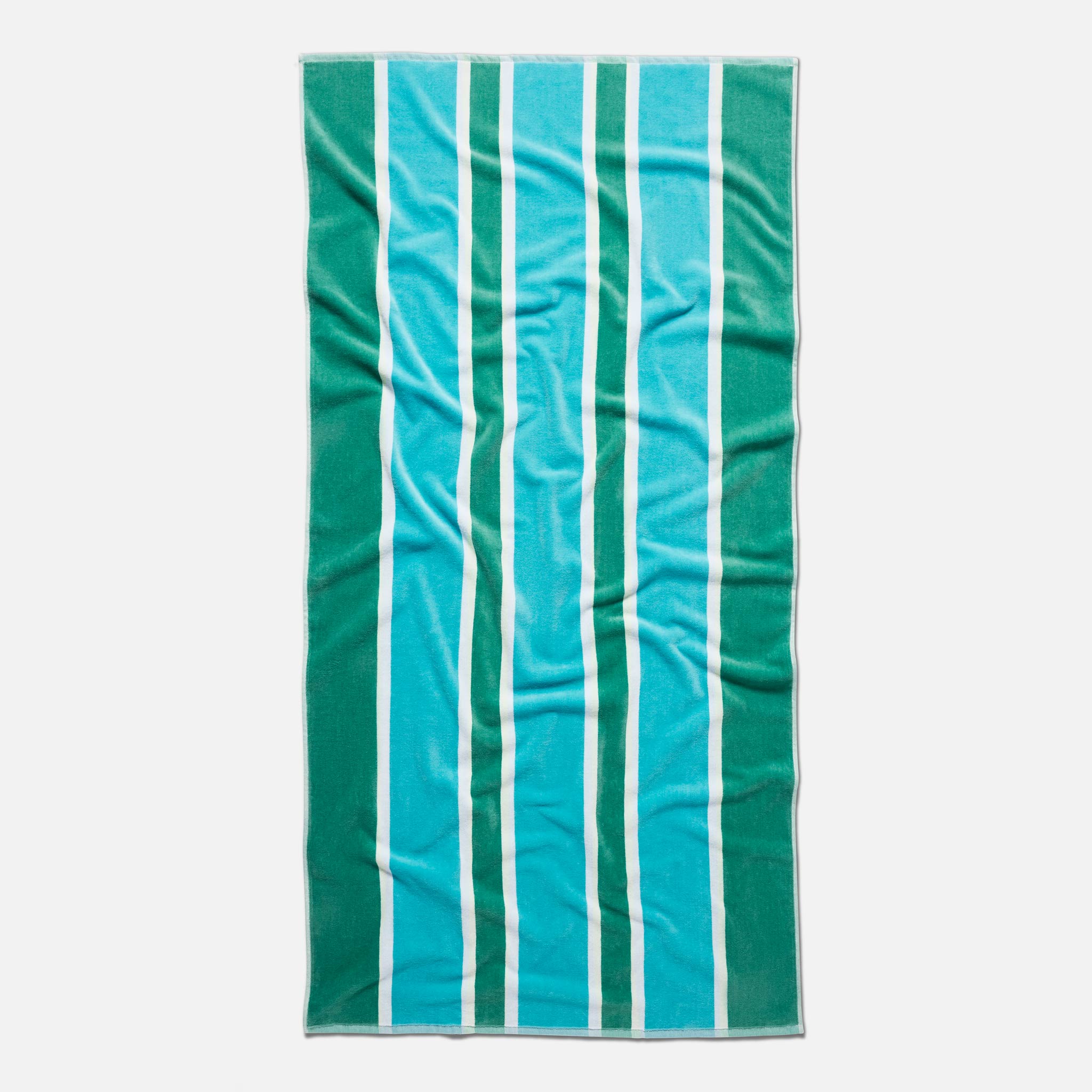 Boardwalk Beach Towel - Last Call