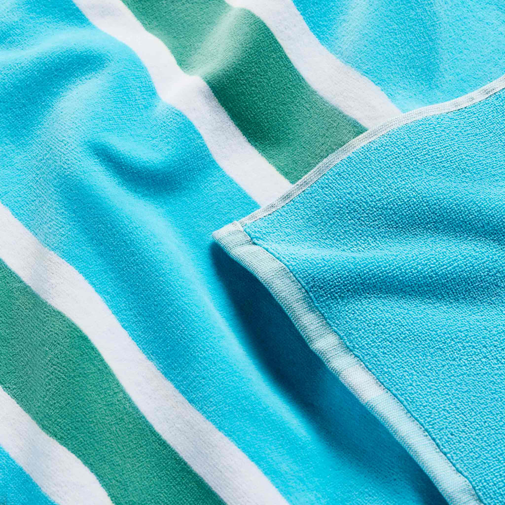Boardwalk Beach Towel - Last Call