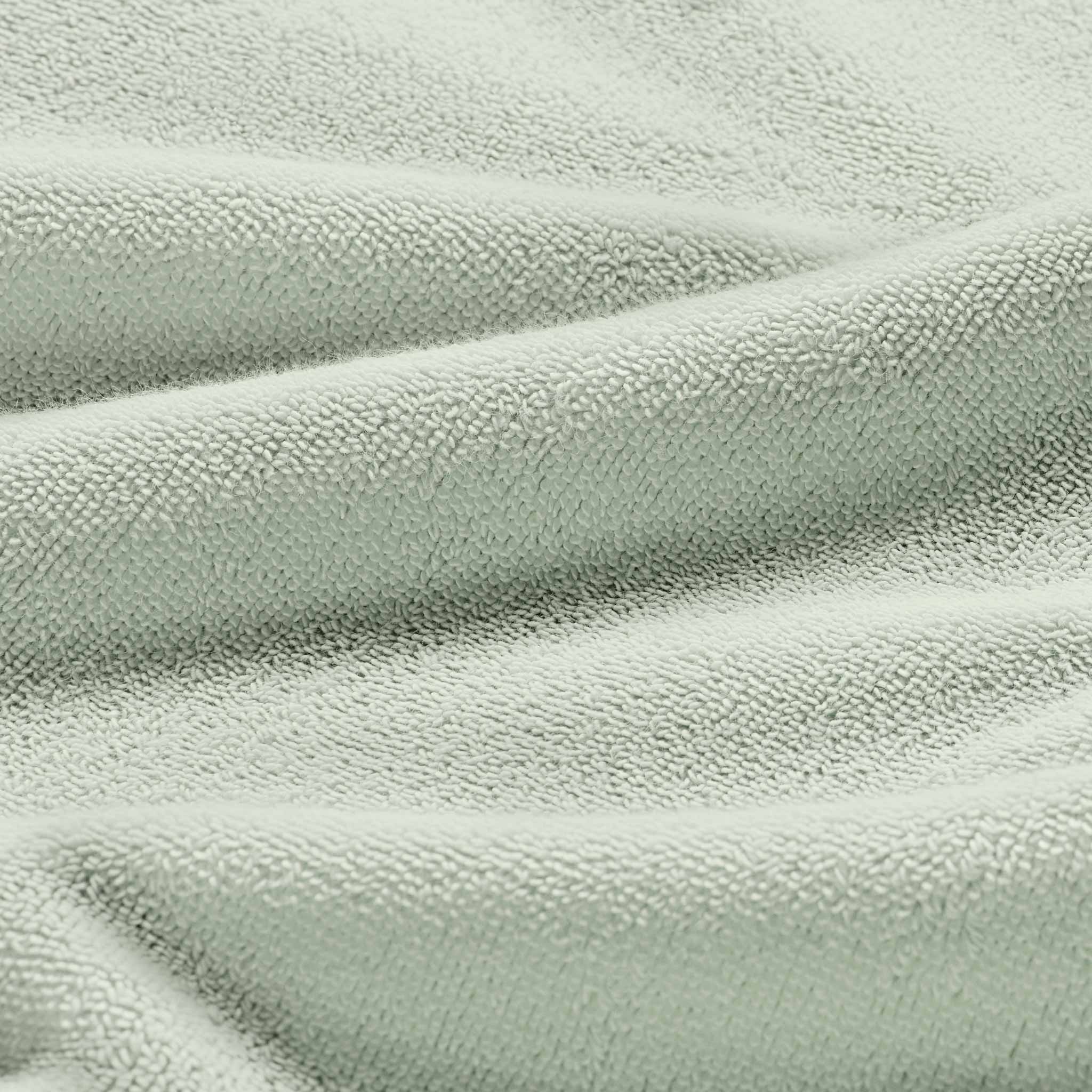 Super-Plush Turkish Cotton Hand Towels Set of 2 - Last Call