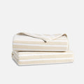Super-Plush Turkish Cotton Bath Sheets Set of 2 - Last Call