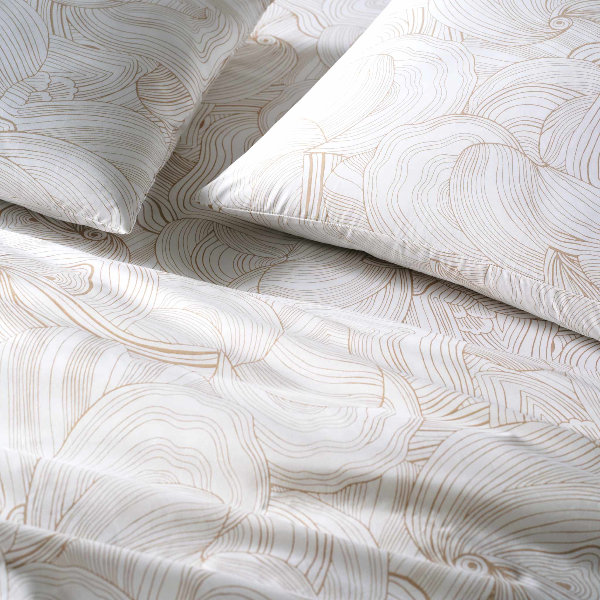 Classic Percale Hardcore Bundle