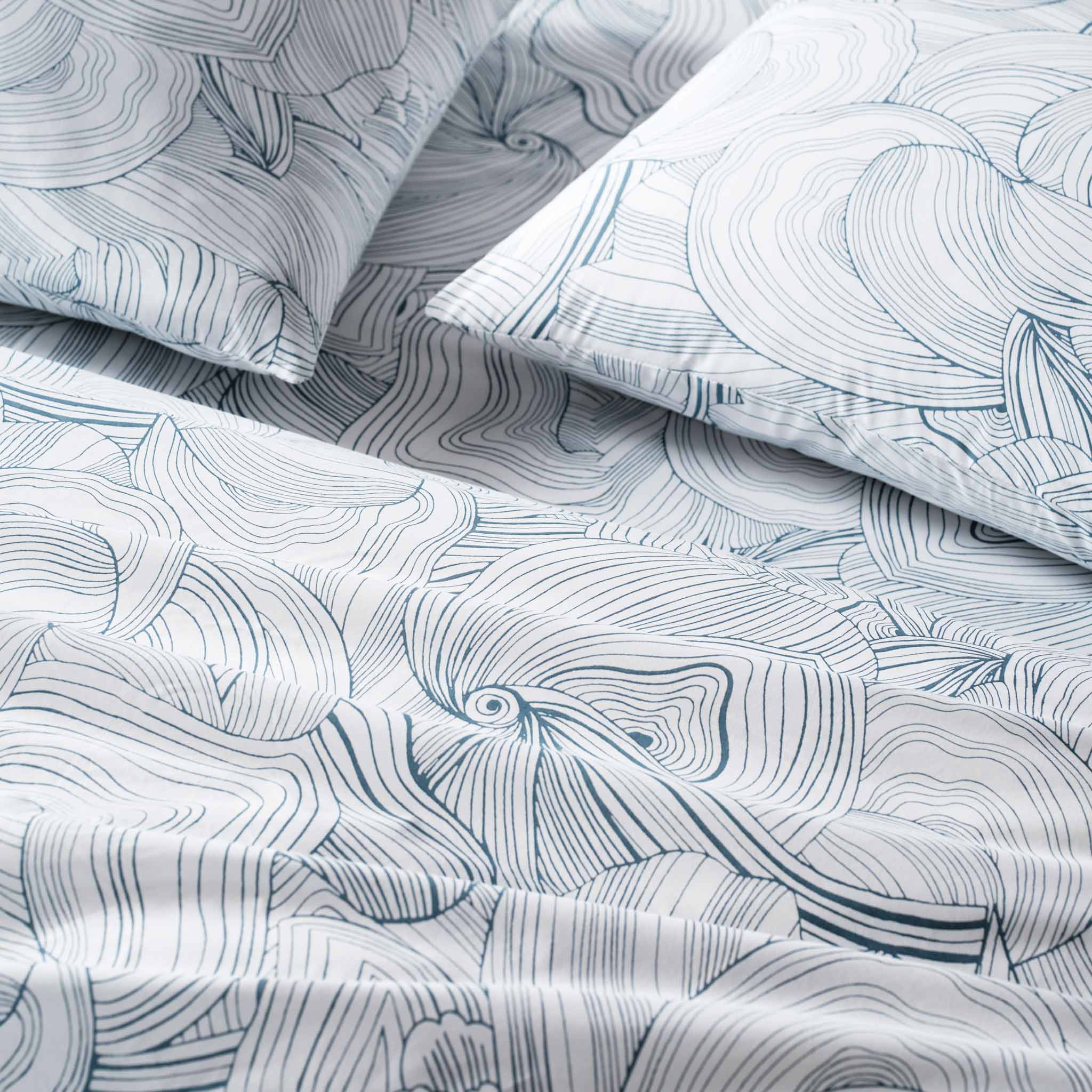 Classic Percale Pillowcase Set - Last Call
