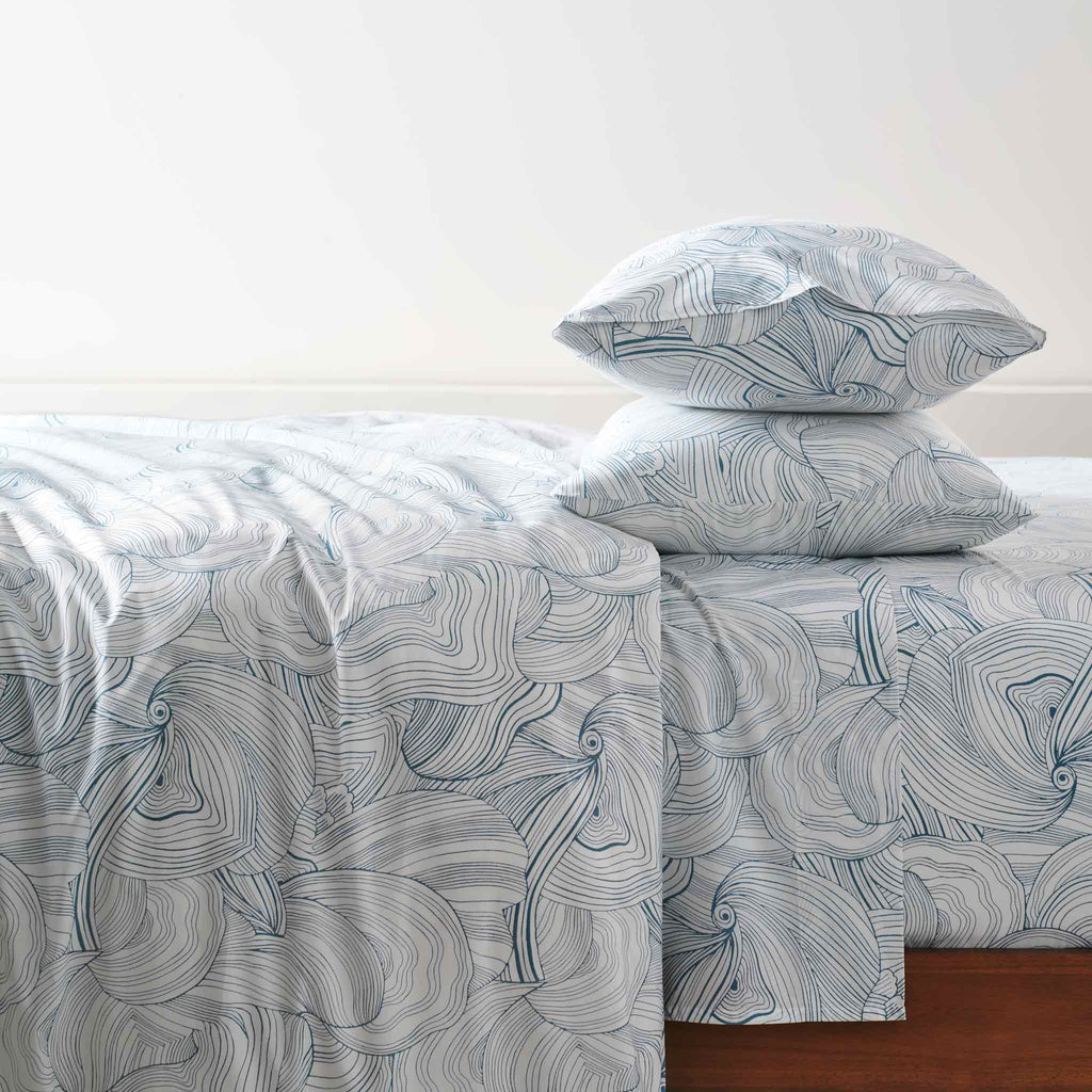 Classic Percale Core Sheet Set - Last Call