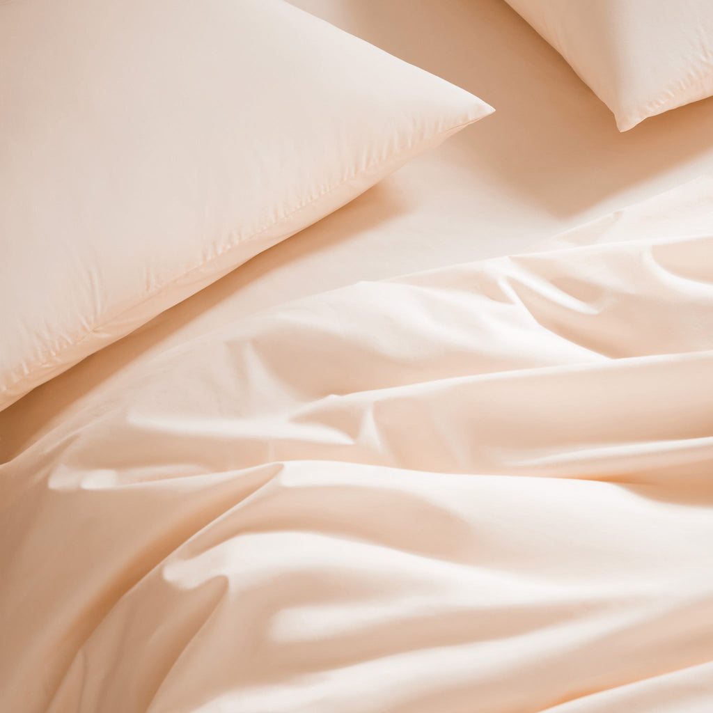 Classic Percale Core Sheet Set - Last Call