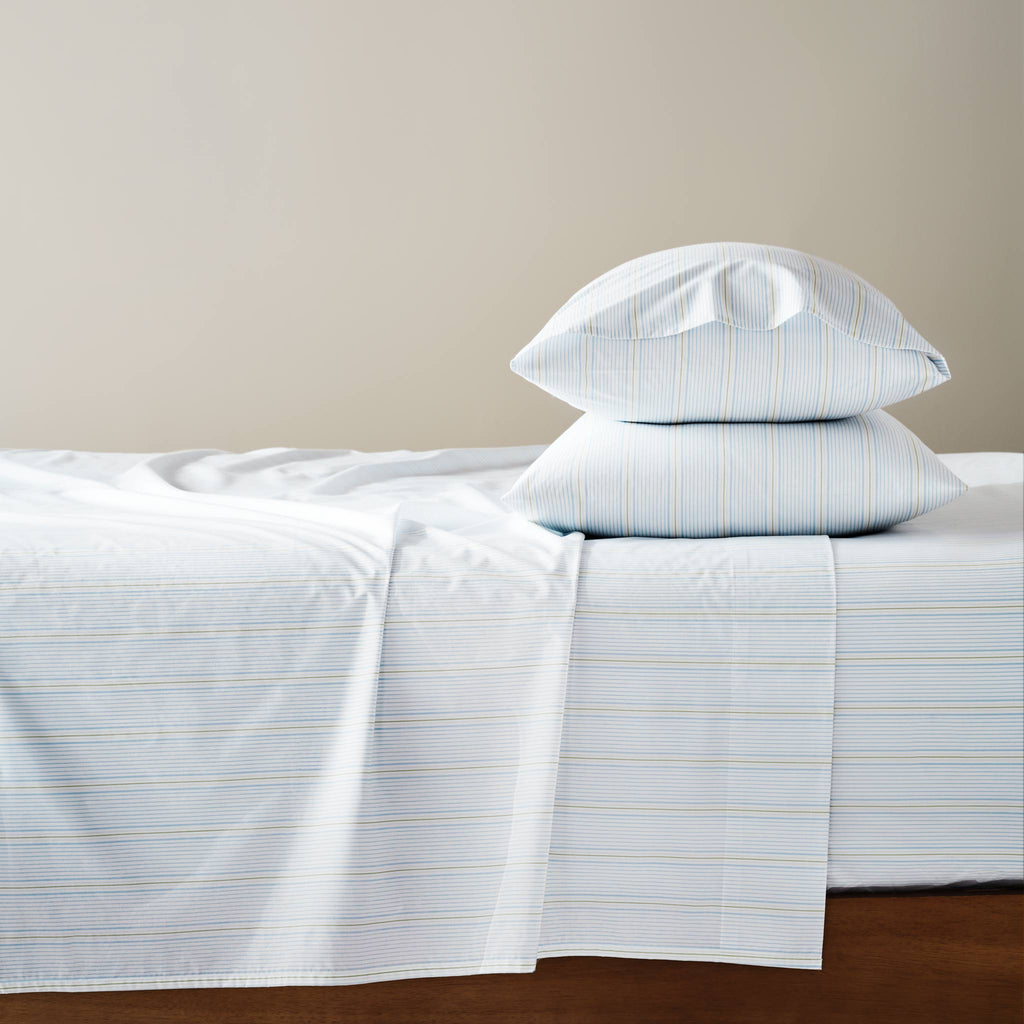 Classic Percale Core Sheet Set - Last Call