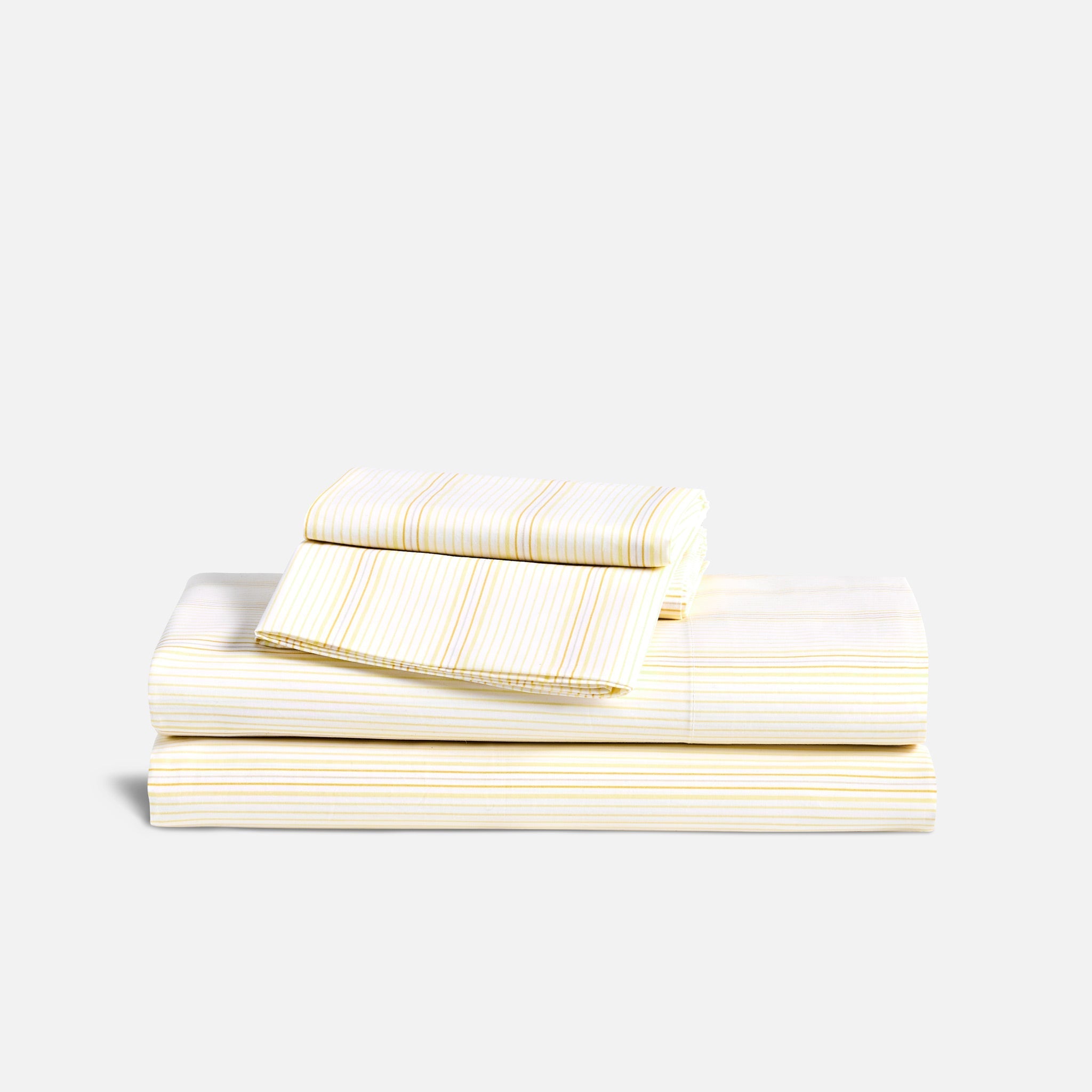 Classic Percale Core Sheet Set - Last Call