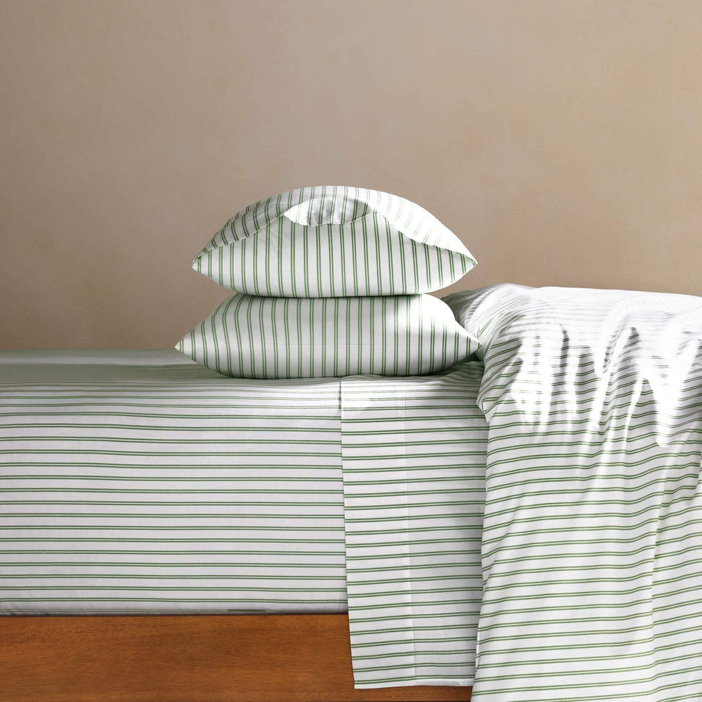 Classic Percale Flat Sheet