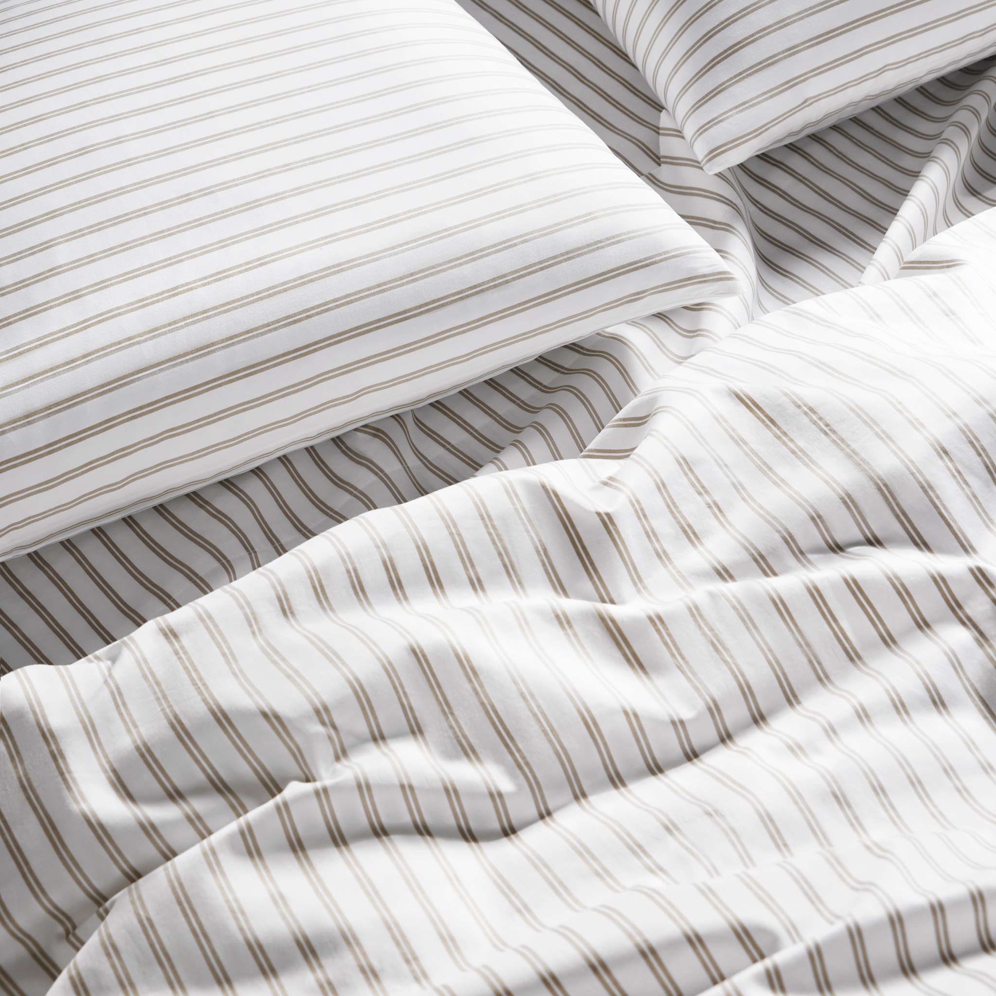 Classic Percale Hardcore Bundle