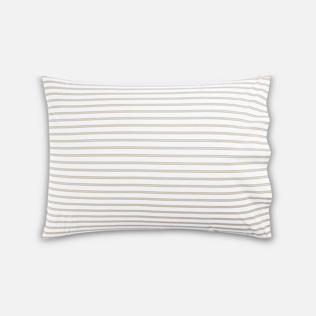 Classic Percale Pillowcase Set