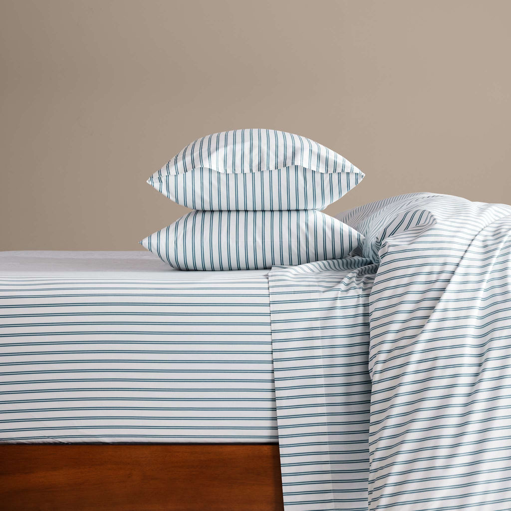 Classic Percale Flat Sheet