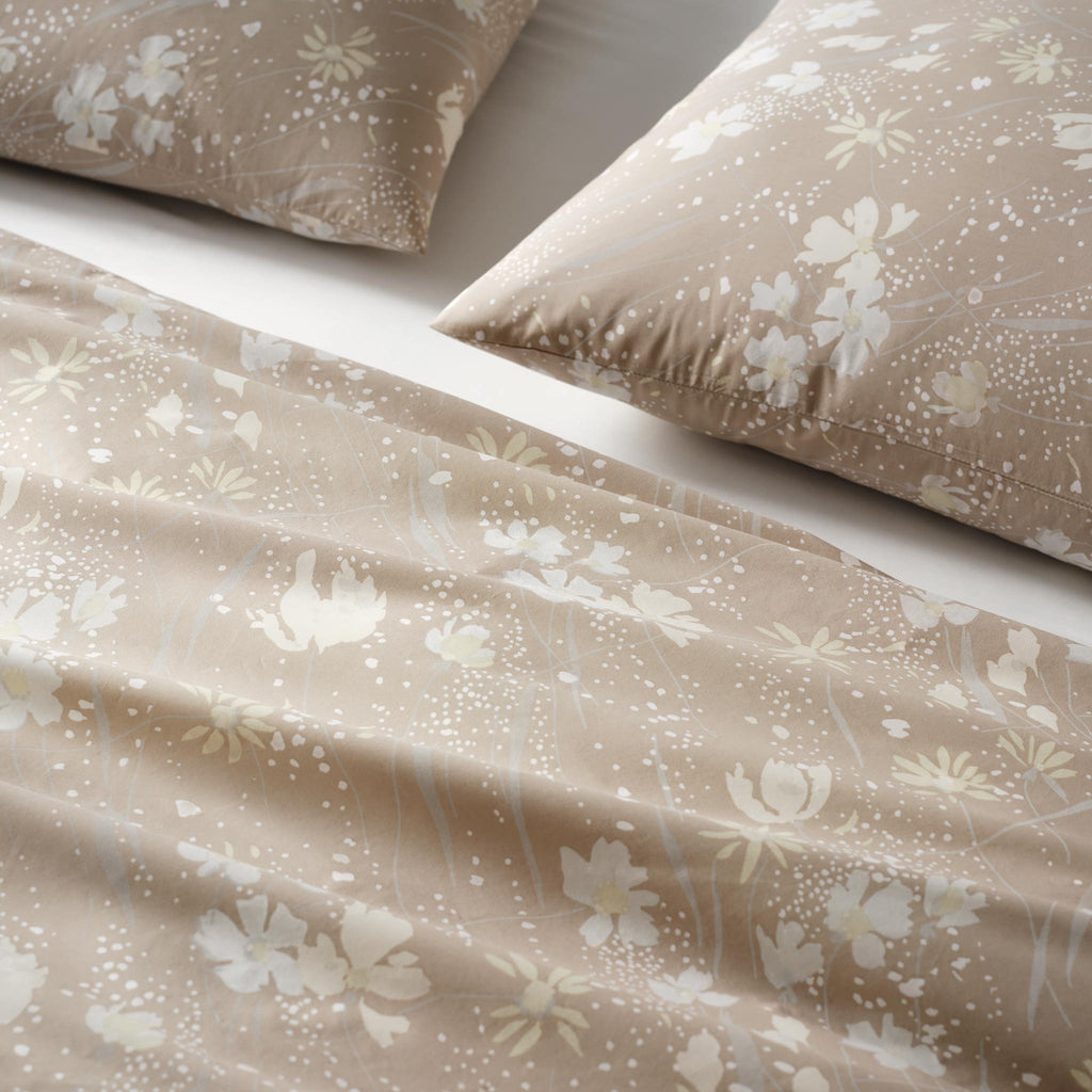 Classic Percale Duvet Cover - Last Call