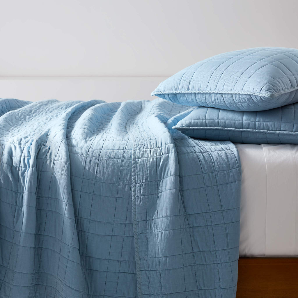 Weekend Wash Quilt Set