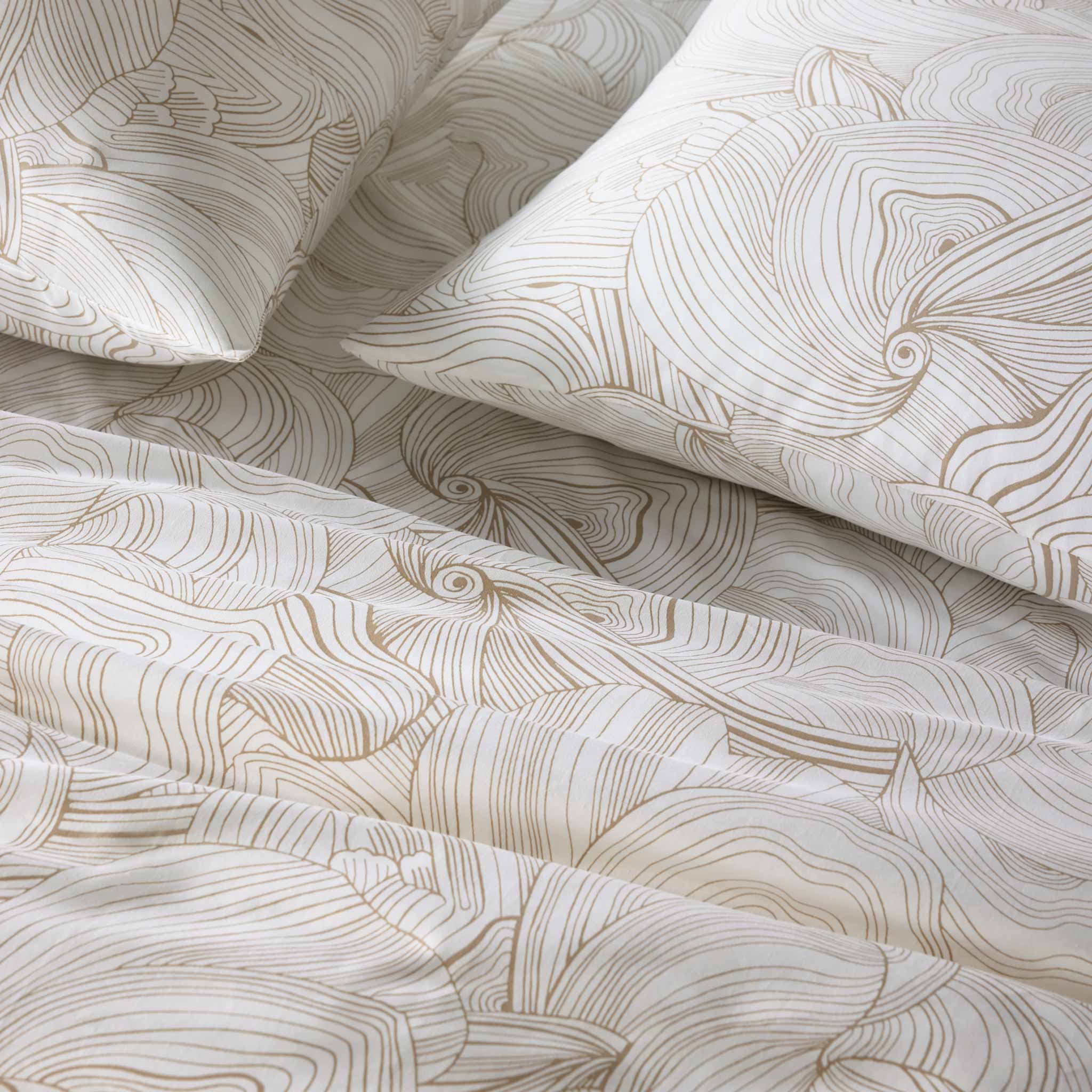 Luxe Sateen Pillowcase Set