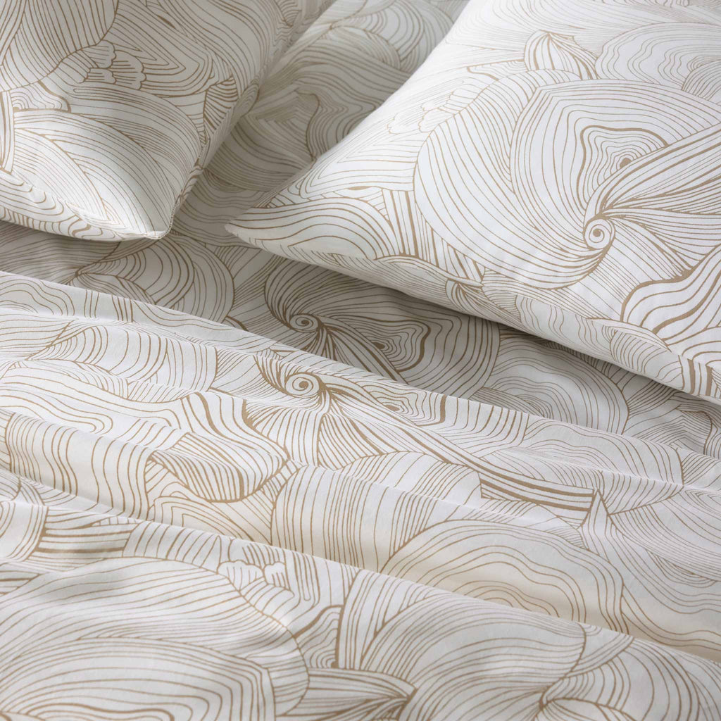 Luxe Sateen Hardcore Bundle