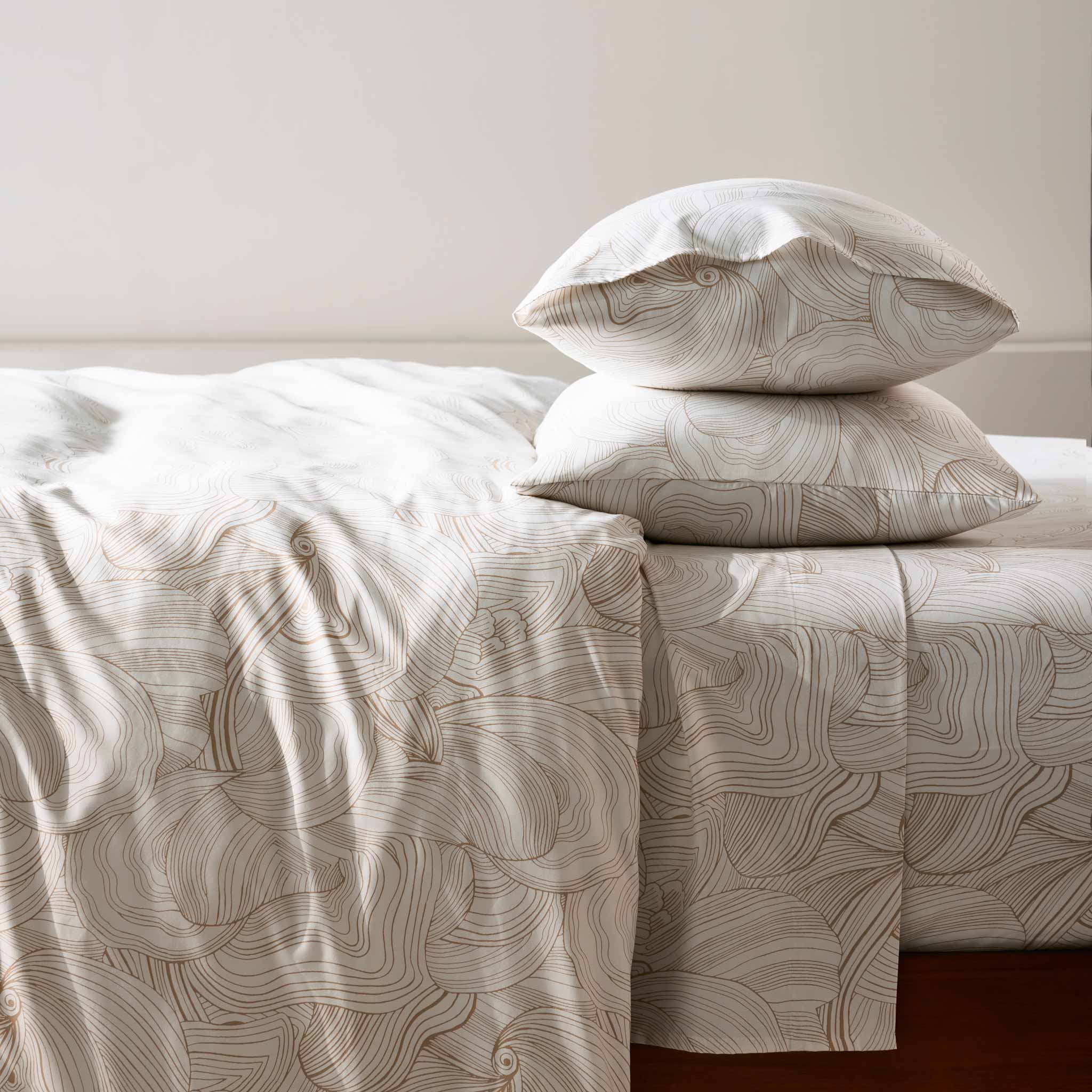Luxe Sateen Pillowcase Set