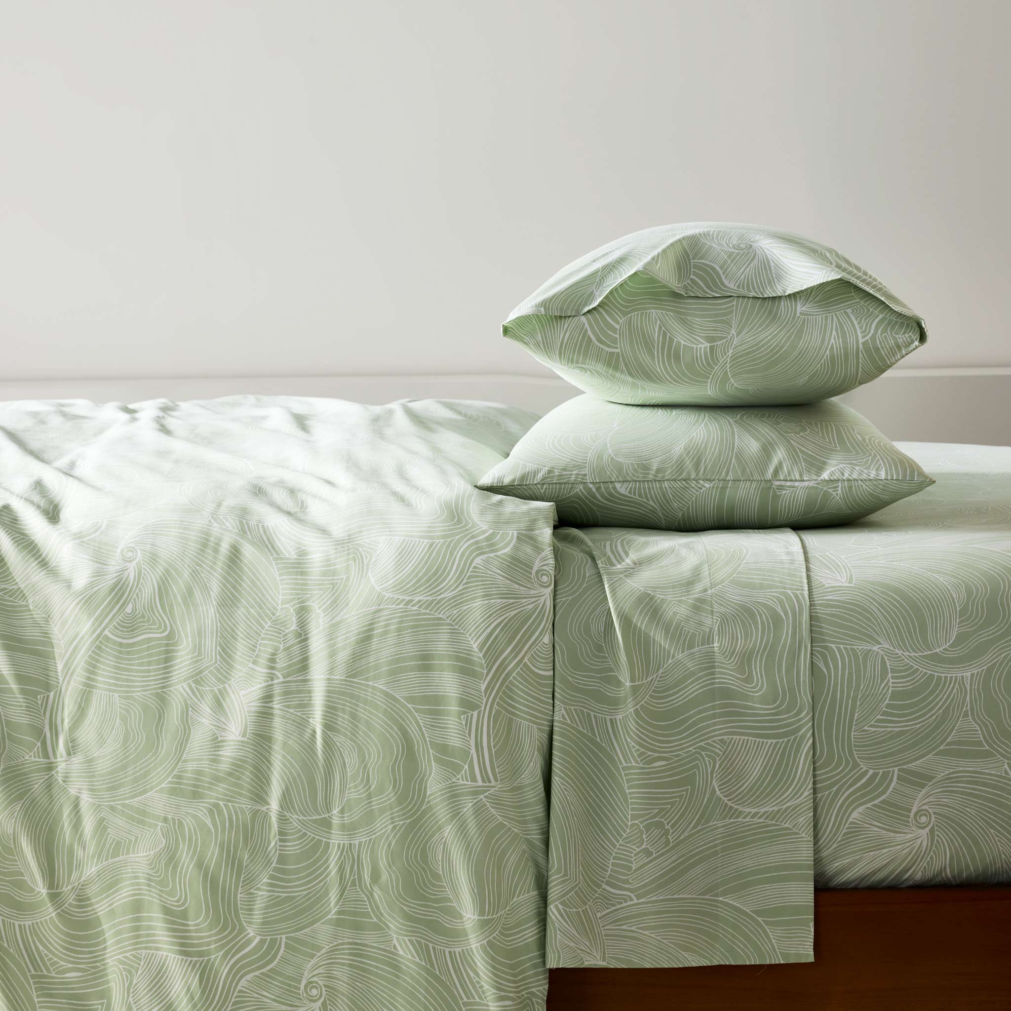 Luxe Sateen Pillowcase Set