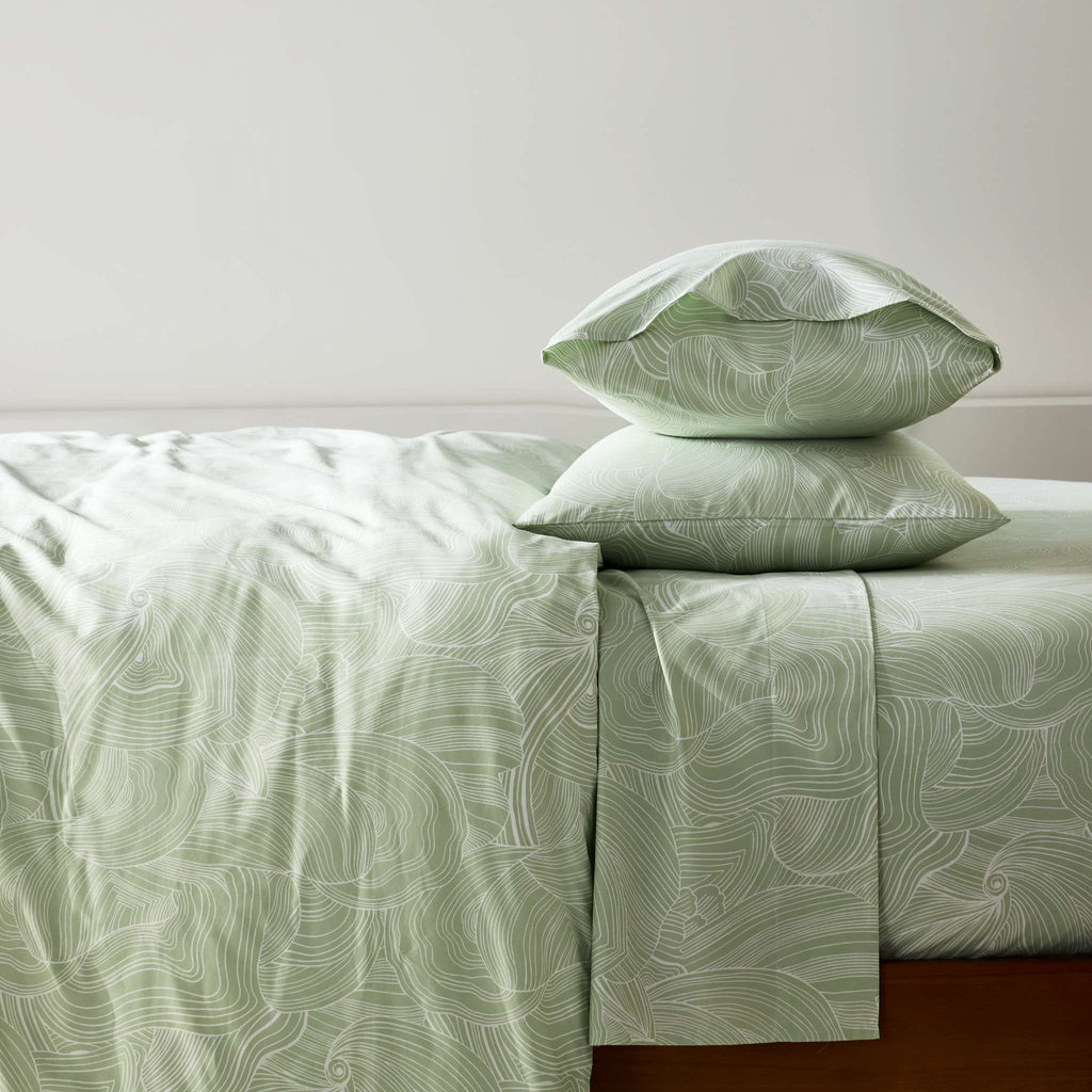 Luxe Sateen Duvet Cover - Last Call