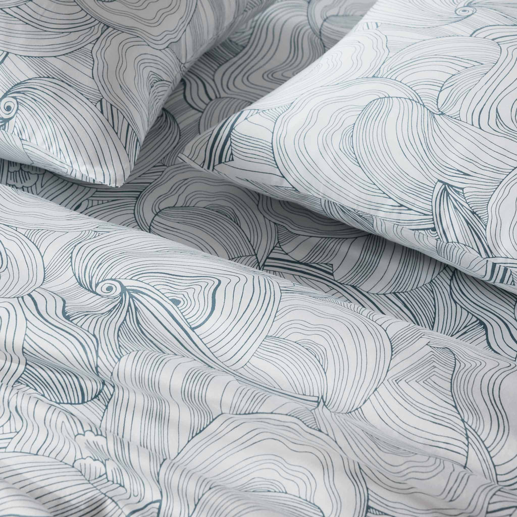 Luxe Sateen Hardcore Sheet Bundle