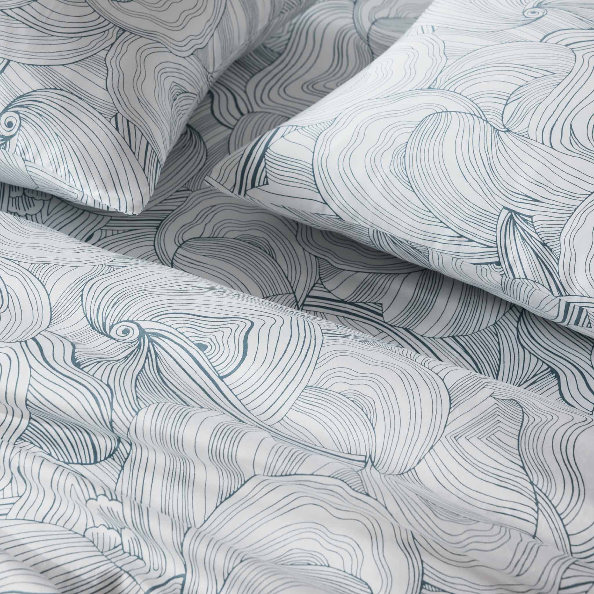 Luxe Sateen Hardcore Bundle