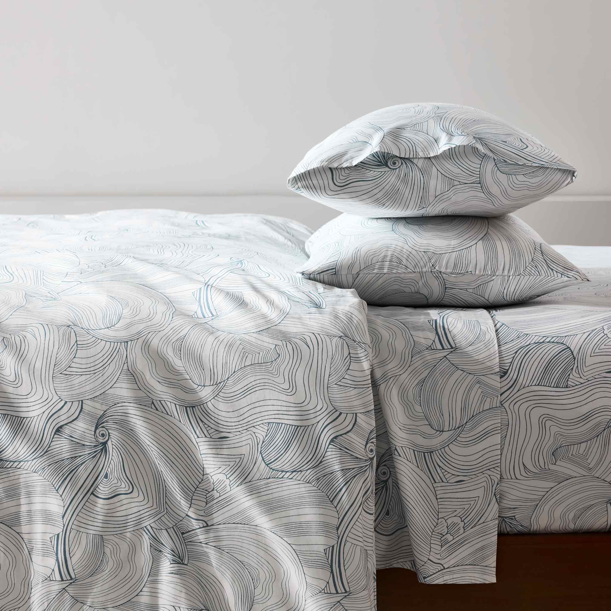 Luxe Sateen Hardcore Bundle