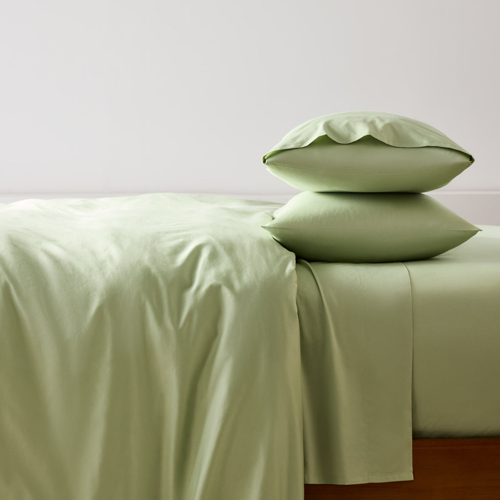 Luxe Sateen Duvet Cover