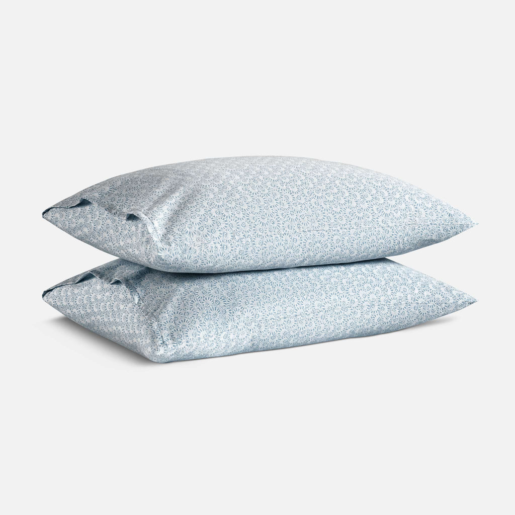 Luxe Sateen Pillowcase Set