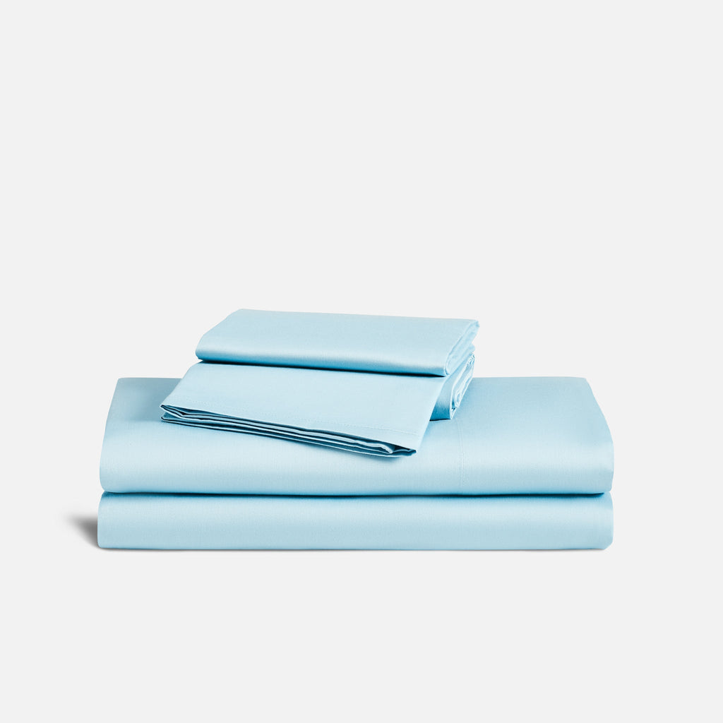 Luxe Sateen Core Sheet Set - Last Call