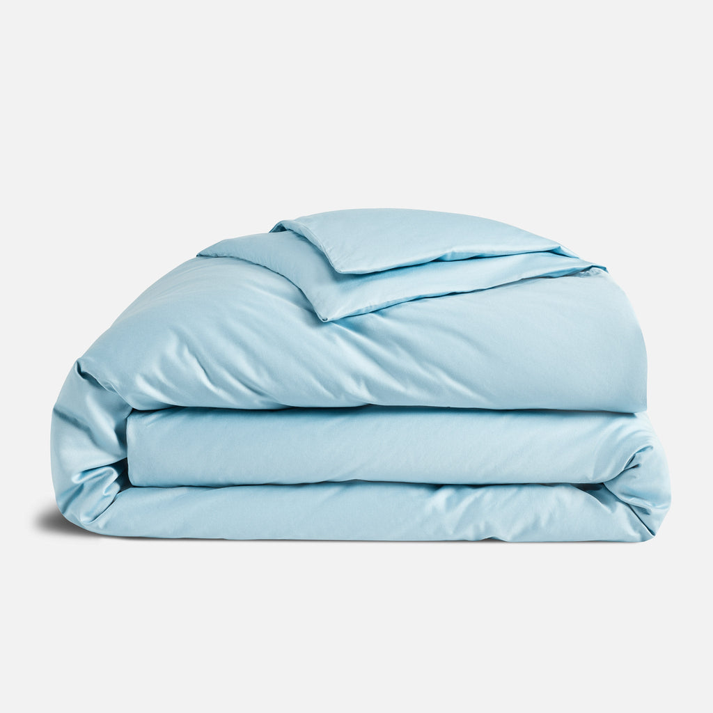 Luxe Sateen Duvet Cover