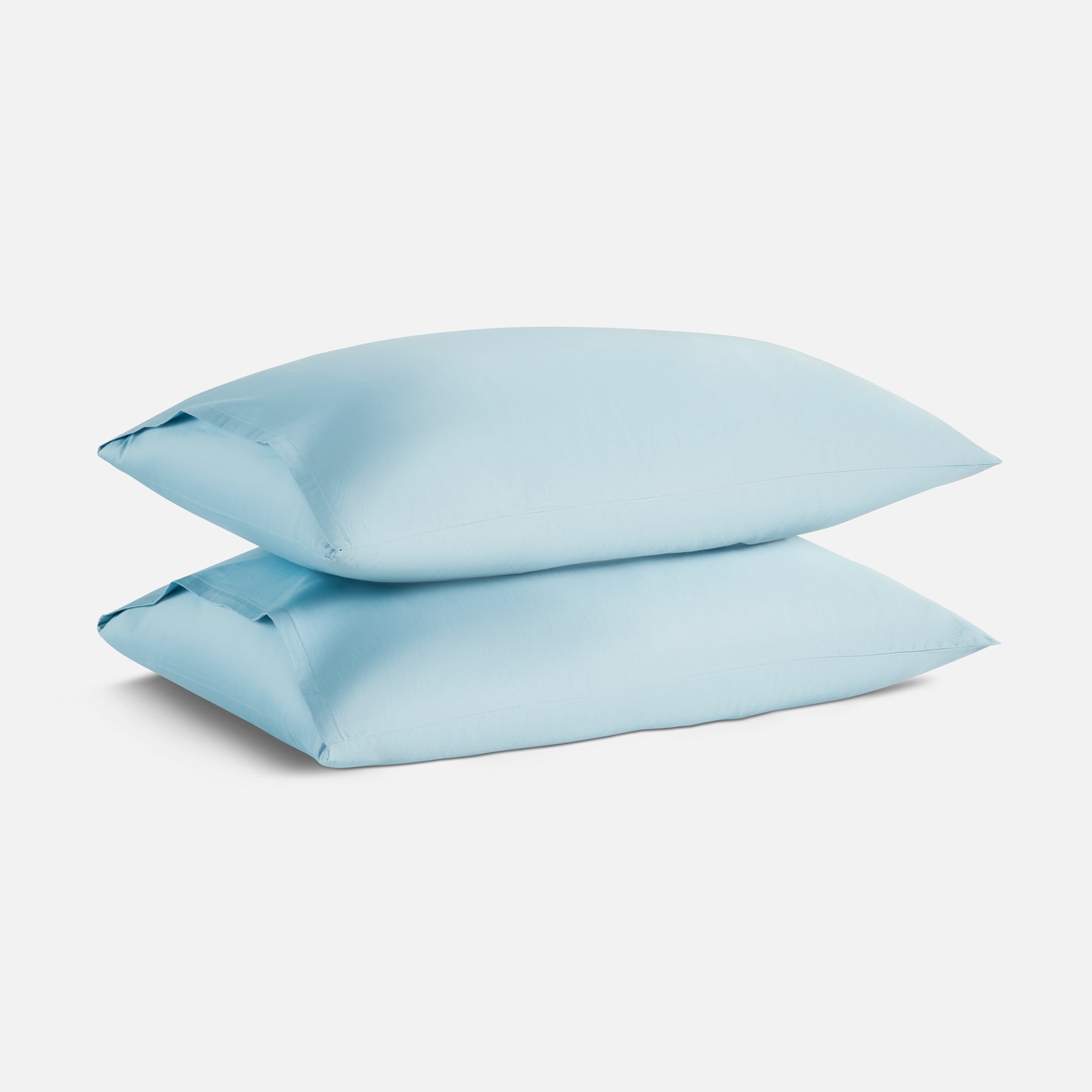 Luxe Sateen Pillowcase Set