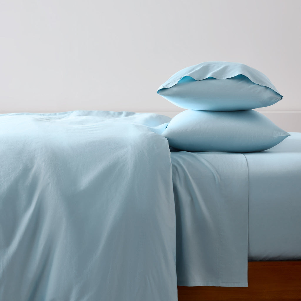 Luxe Sateen Duvet Cover - Last Call