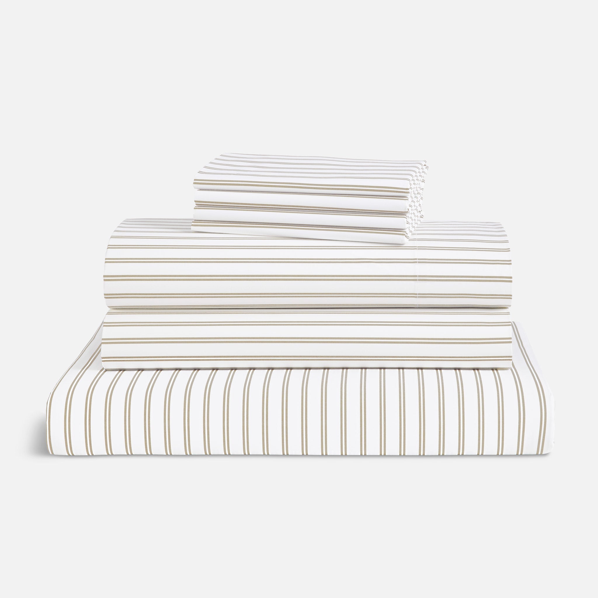 Luxe Sateen Hardcore Bundle
