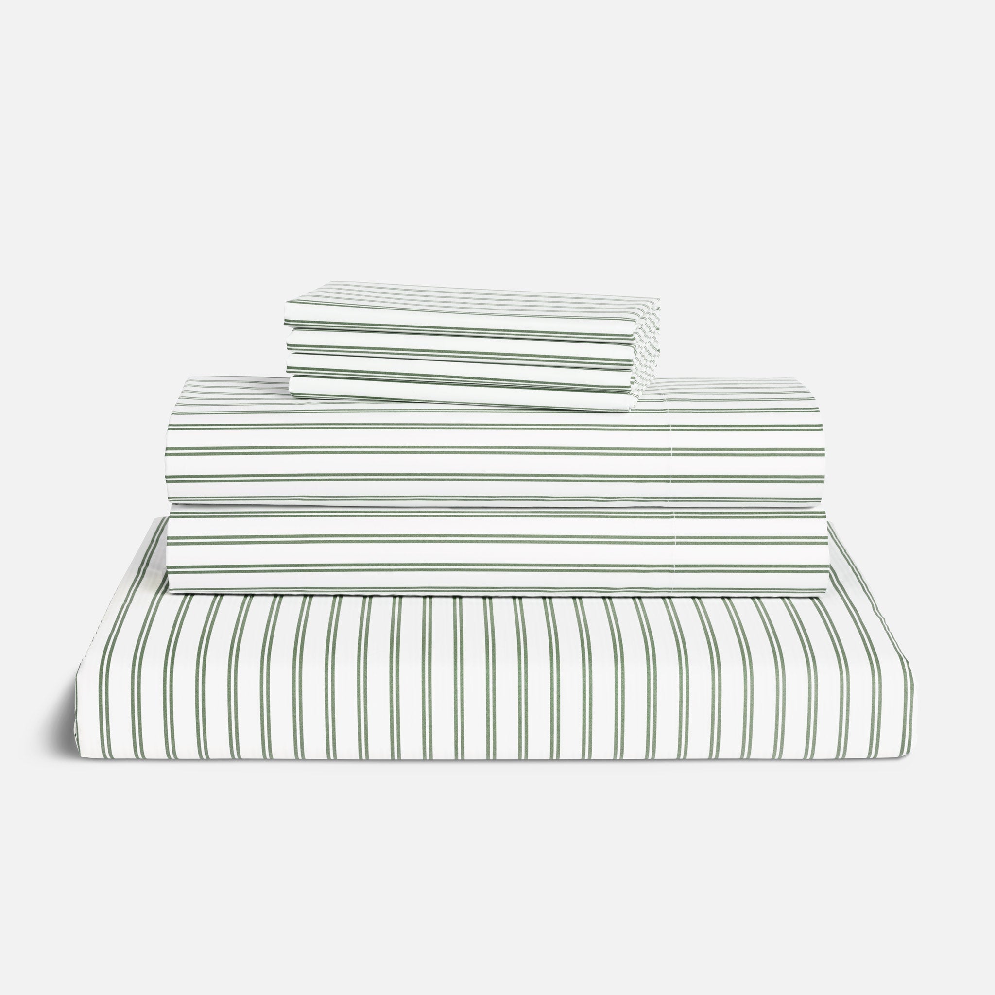 Luxe Sateen Hardcore Bundle