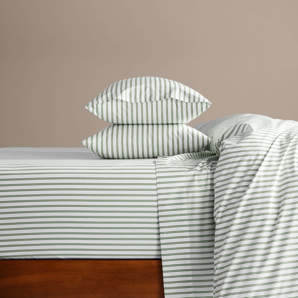 Luxe Sateen Pillowcase Set