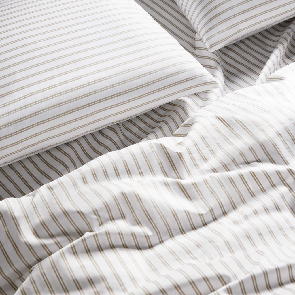 Luxe Sateen Core Sheet Set - Last Call