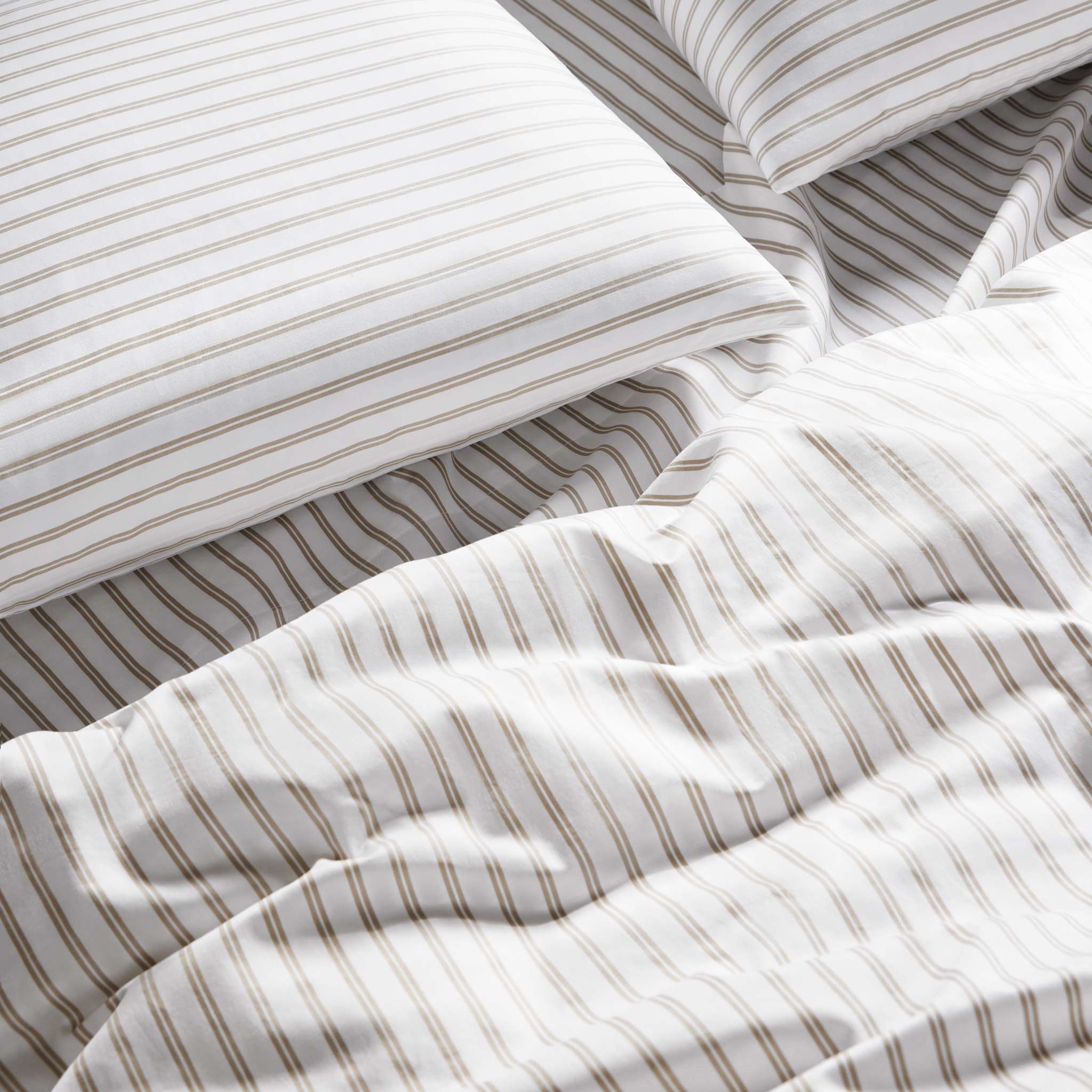 Luxe Sateen Woven Checkerboard Hardcore Bundle