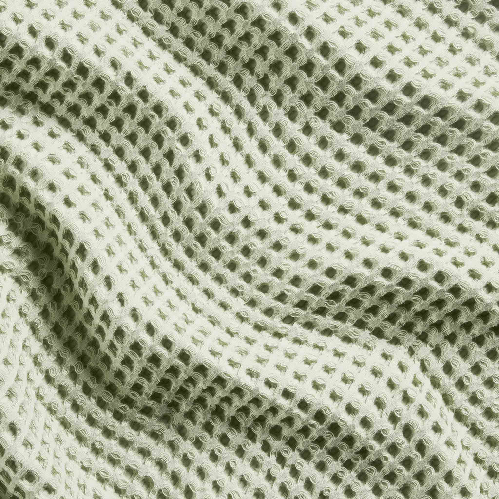 Dreamweave Waffle Robe - Last Call