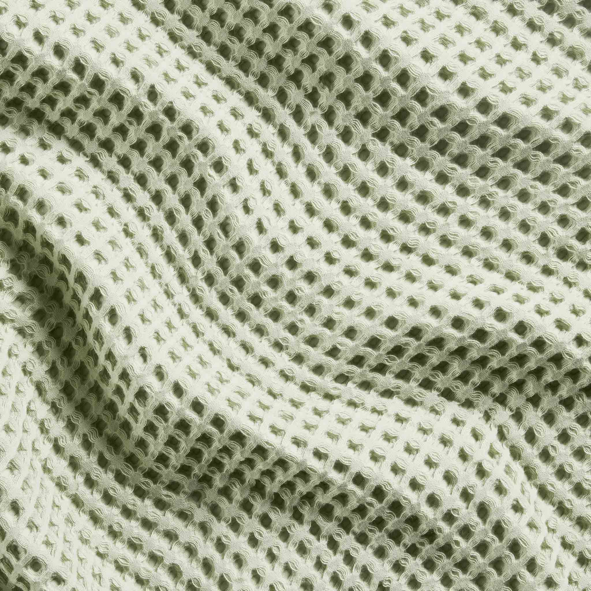 Dreamweave Waffle Robe - Last Call