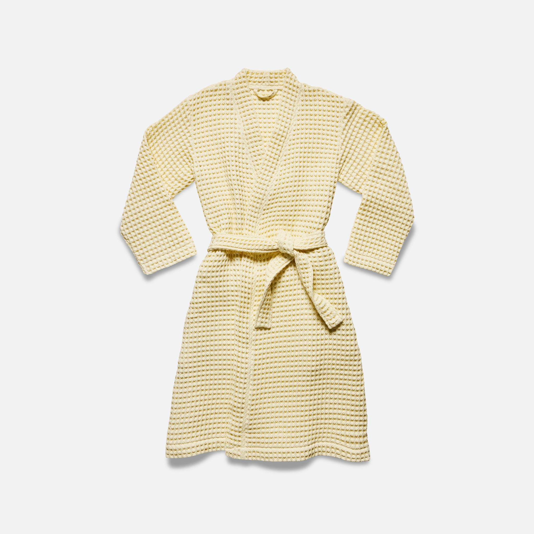 Dreamweave Waffle Robe - Last Call