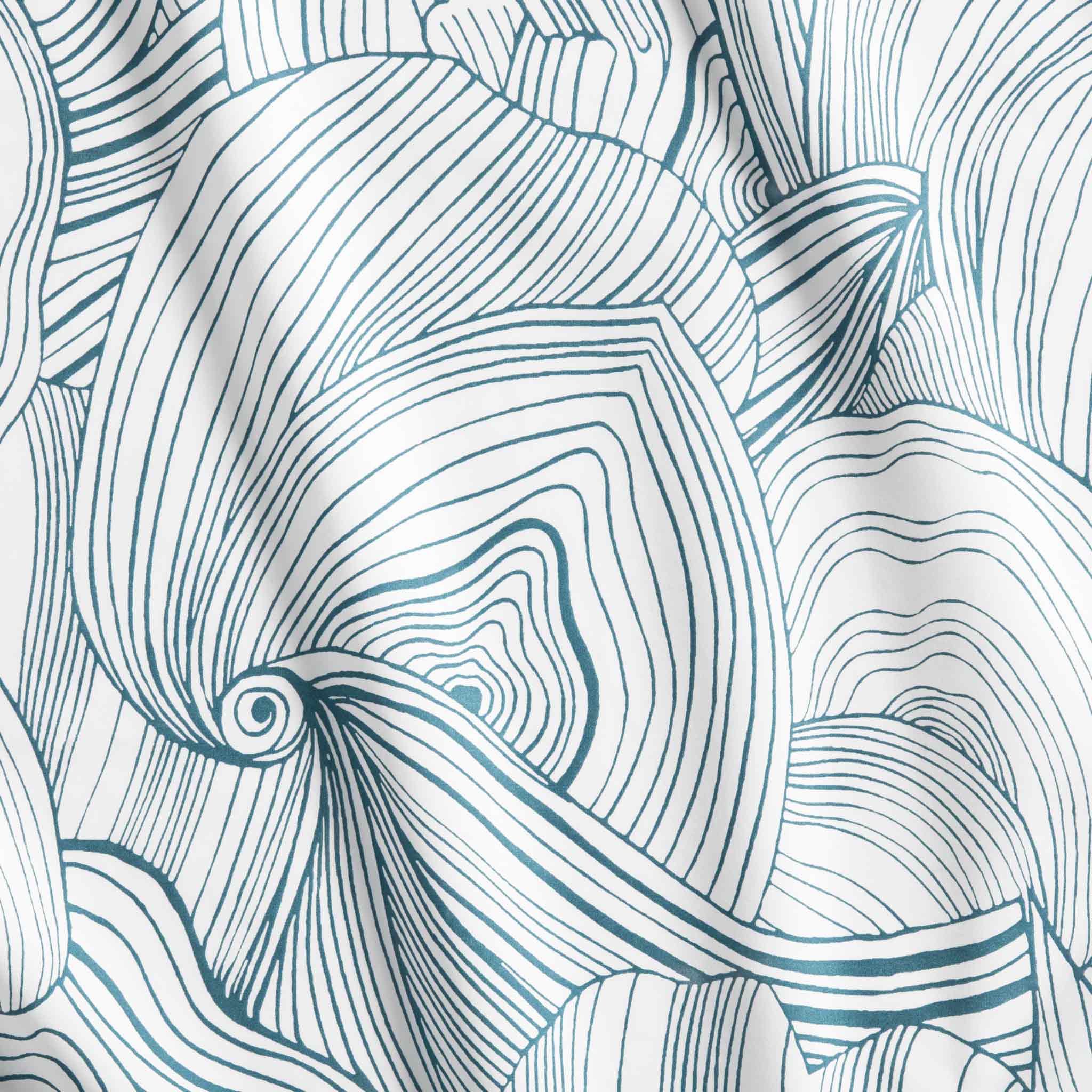 Classic Percale Pillowcase Set