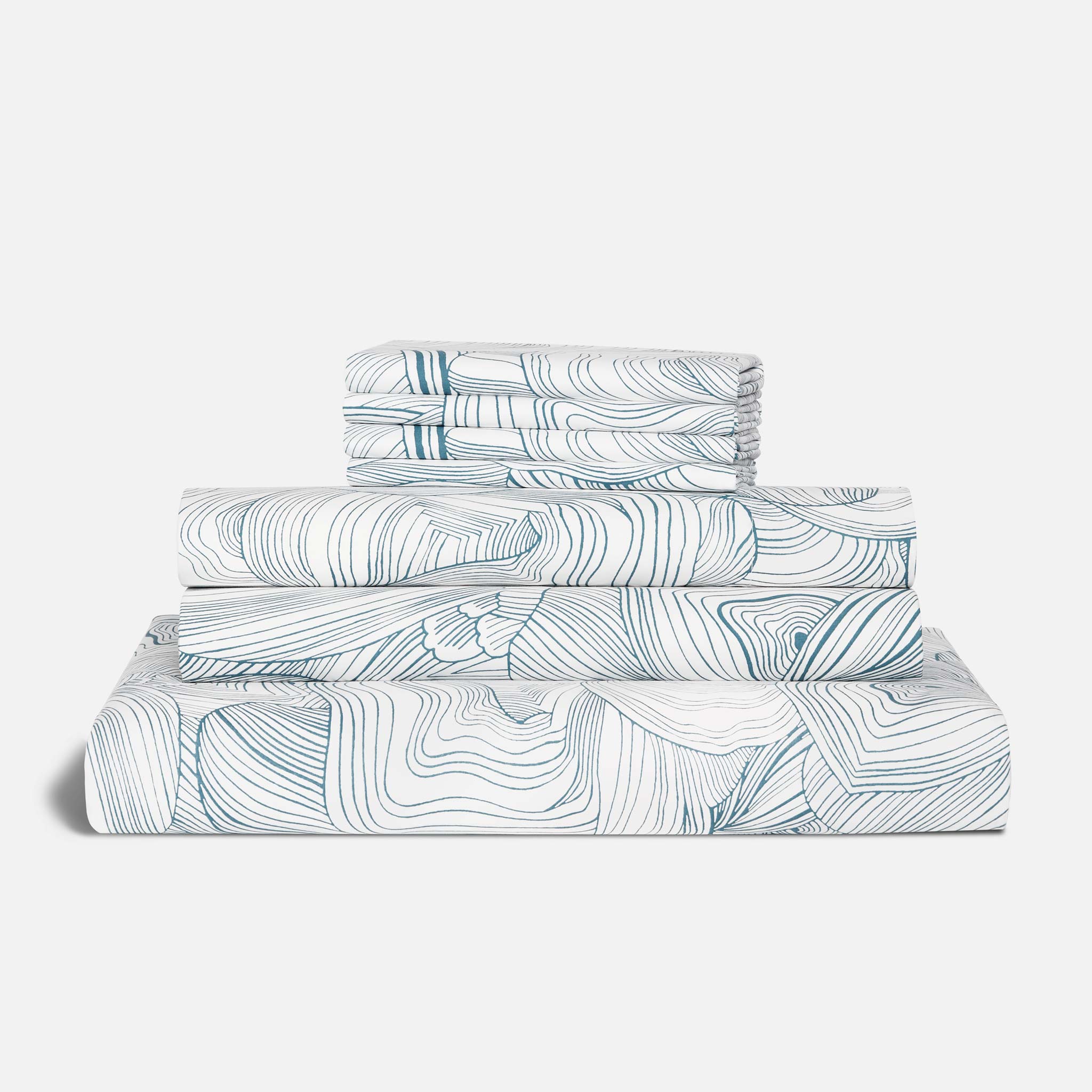 Classic Percale Hardcore Bundle