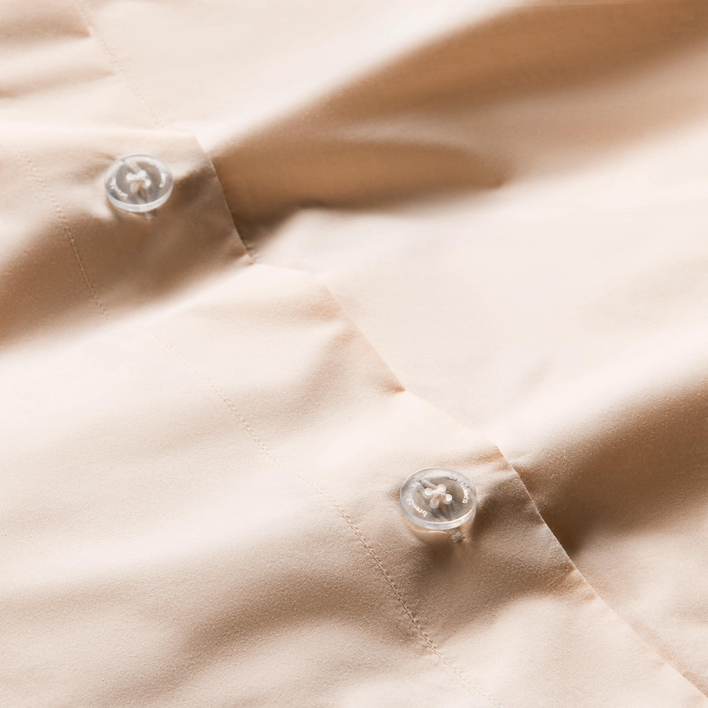 Classic Percale Duvet Cover - Last Call